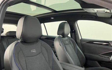 Volkswagen Tiguan, 2025 год, 5 355 000 рублей, 12 фотография