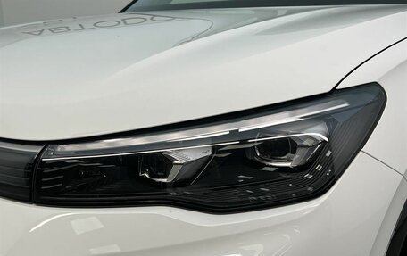 Volkswagen Tiguan, 2025 год, 5 355 000 рублей, 15 фотография