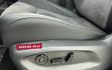 Volkswagen Tiguan, 2025 год, 5 355 000 рублей, 19 фотография