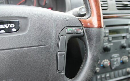 Volvo S80 II рестайлинг 2, 1999 год, 319 000 рублей, 10 фотография