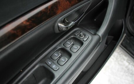 Volvo S80 II рестайлинг 2, 1999 год, 319 000 рублей, 11 фотография