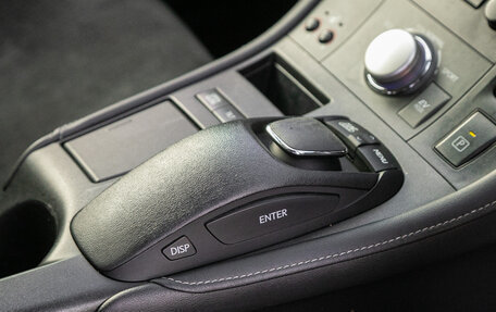 Lexus CT I рестайлинг, 2011 год, 1 345 000 рублей, 20 фотография