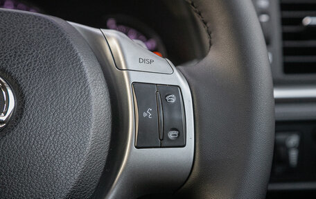 Lexus CT I рестайлинг, 2011 год, 1 345 000 рублей, 18 фотография