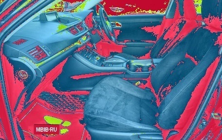 Lexus CT I рестайлинг, 2011 год, 1 345 000 рублей, 11 фотография