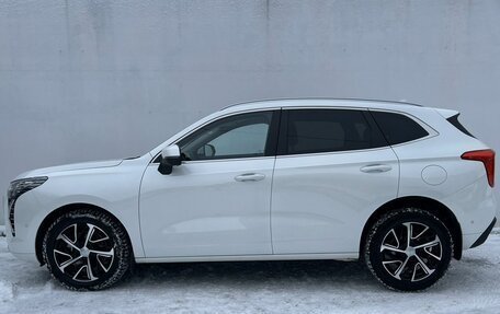 Haval Jolion, 2023 год, 1 950 000 рублей, 8 фотография