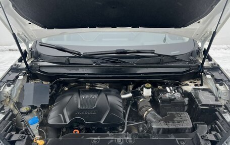 Haval Jolion, 2023 год, 1 950 000 рублей, 11 фотография