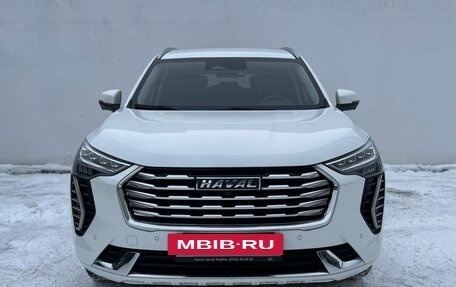 Haval Jolion, 2023 год, 1 950 000 рублей, 2 фотография