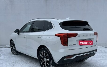 Haval Jolion, 2023 год, 1 950 000 рублей, 7 фотография