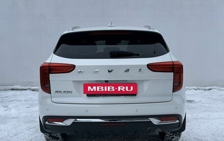 Haval Jolion, 2023 год, 1 950 000 рублей, 6 фотография