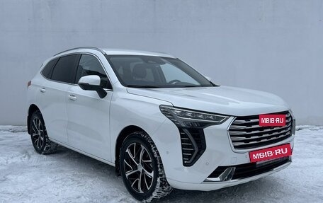 Haval Jolion, 2023 год, 1 950 000 рублей, 3 фотография