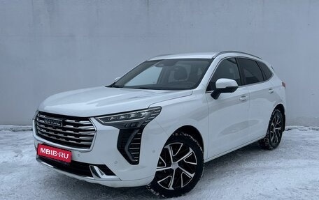 Haval Jolion, 2023 год, 1 950 000 рублей, 1 фотография