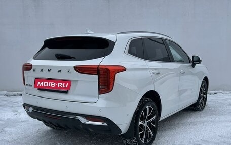 Haval Jolion, 2023 год, 1 950 000 рублей, 5 фотография