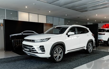 CheryExeed LX, 2022 год, 2 100 000 рублей, 1 фотография