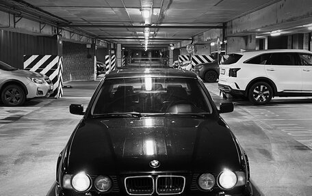 BMW 5 серия, 1990 год, 1 000 000 рублей, 1 фотография