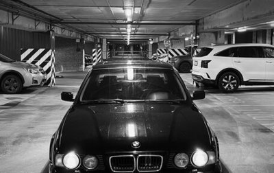 BMW 5 серия, 1990 год, 1 000 000 рублей, 1 фотография