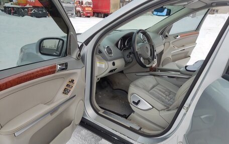 Mercedes-Benz M-Класс, 2004 год, 900 000 рублей, 1 фотография