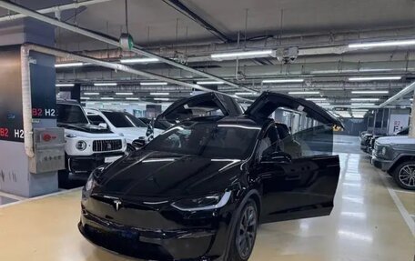 Tesla Model X I, 2024 год, 13 000 000 рублей, 1 фотография