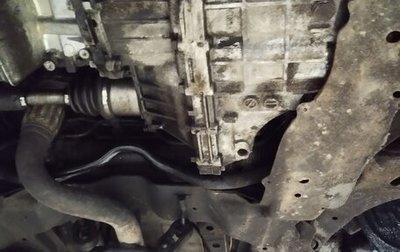 Hyundai Trajet I рестайлинг, 2002 год, 650 000 рублей, 1 фотография