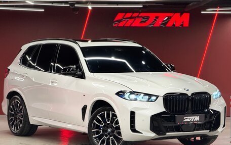 BMW X5, 2025 год, 14 500 000 рублей, 1 фотография
