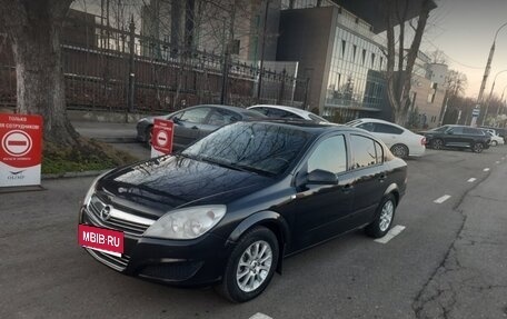 Opel Astra H, 2008 год, 400 000 рублей, 1 фотография