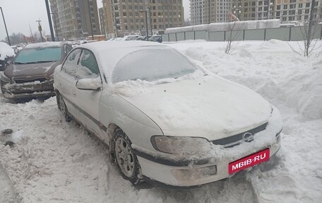Opel Omega B, 1998 год, 150 000 рублей, 1 фотография