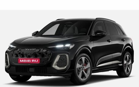 Audi Q5, 2025 год, 8 700 000 рублей, 1 фотография