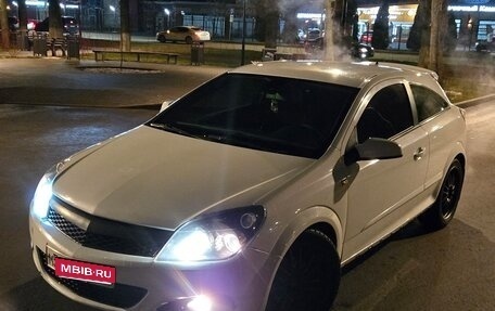 Opel Astra H, 2011 год, 590 000 рублей, 1 фотография