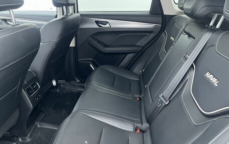 Haval Jolion, 2023 год, 1 950 000 рублей, 23 фотография