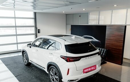 CheryExeed LX, 2022 год, 2 100 000 рублей, 6 фотография