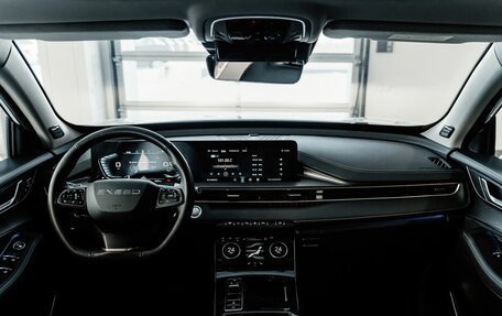 CheryExeed LX, 2022 год, 2 100 000 рублей, 12 фотография