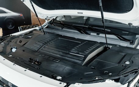 CheryExeed LX, 2022 год, 2 100 000 рублей, 21 фотография