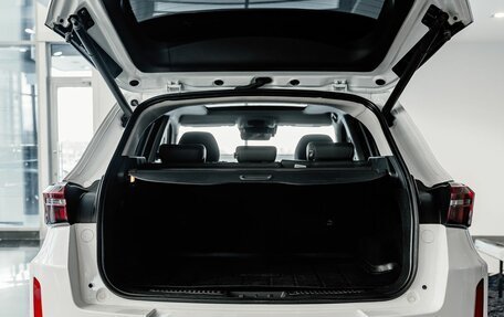 CheryExeed LX, 2022 год, 2 100 000 рублей, 22 фотография