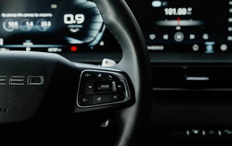 CheryExeed LX, 2022 год, 2 100 000 рублей, 15 фотография