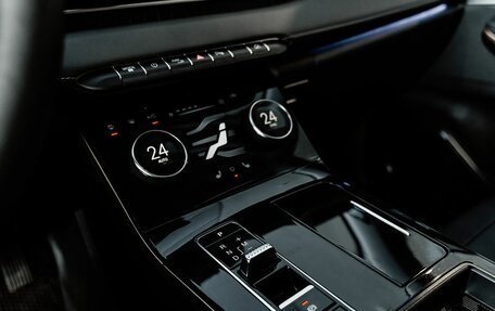 CheryExeed LX, 2022 год, 2 100 000 рублей, 18 фотография