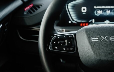 CheryExeed LX, 2022 год, 2 100 000 рублей, 14 фотография
