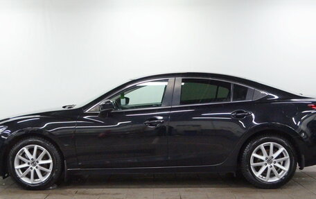 Mazda 6, 2018 год, 1 900 000 рублей, 6 фотография