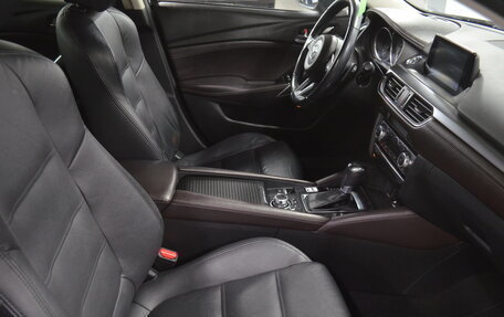 Mazda 6, 2018 год, 1 900 000 рублей, 7 фотография