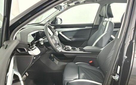 Geely Atlas, 2025 год, 3 917 190 рублей, 6 фотография