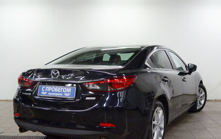 Mazda 6, 2018 год, 1 900 000 рублей, 4 фотография