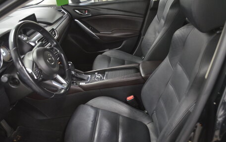 Mazda 6, 2018 год, 1 900 000 рублей, 8 фотография