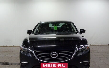 Mazda 6, 2018 год, 1 900 000 рублей, 2 фотография