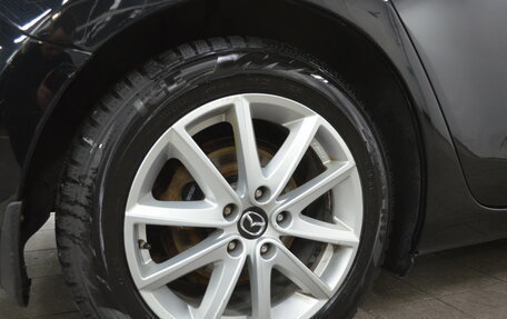 Mazda 6, 2018 год, 1 900 000 рублей, 14 фотография