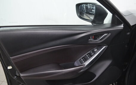 Mazda 6, 2018 год, 1 900 000 рублей, 15 фотография
