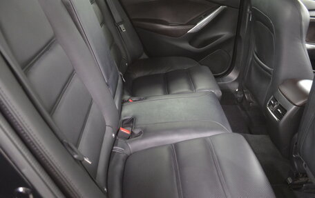 Mazda 6, 2018 год, 1 900 000 рублей, 20 фотография