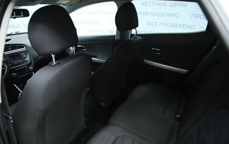 KIA cee'd III, 2018 год, 1 470 000 рублей, 11 фотография