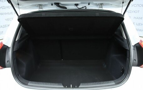 KIA cee'd III, 2018 год, 1 470 000 рублей, 9 фотография