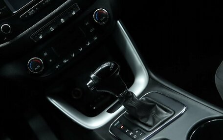 KIA cee'd III, 2018 год, 1 470 000 рублей, 15 фотография