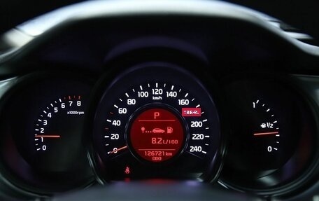 KIA cee'd III, 2018 год, 1 470 000 рублей, 12 фотография