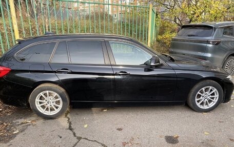 BMW 3 серия, 2019 год, 2 280 000 рублей, 3 фотография