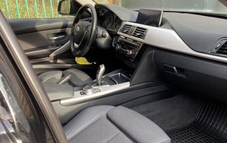 BMW 3 серия, 2019 год, 2 280 000 рублей, 6 фотография